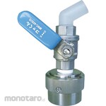 Miyasaka One-touch Oil Cock