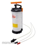 Nisseki Trading Oil Drain Tool Manual Oil Changer (alat penguras oli)
