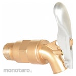 Non Brand Drum Tap Oil Faucet (Keran Drum Oli)