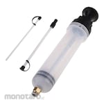 Non Brand Oil Suction Gun