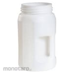 OIL SAFE Lubrication Container