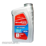 Pertamina Enduro 4T Racing, 10W-40, API SL