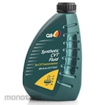 Q8 Oils CVT - EVO