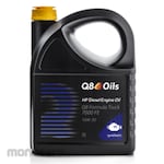 Q8 Oils Formula Truck 7000 FE