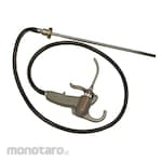 RIDGID Oil Pump & Dispenser Utility 402 (Pompa Oli)