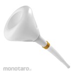 SAMOA Industrial Funnel With Filter and Flexible Spout