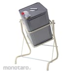 SARAYA Stand of Pail Can