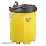 SNYDER INDUSTRIES Oil Container Bulk Storage and Dispensing System (Wadah Penampung Oli)