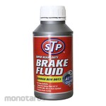 STP Super Heavy Duty Brake Fluid DOT-3 Neutral ST-0925 P 300ml 1pc