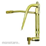 Startools Hand Oil Can Grease Control Valve (Alat Pelumas)