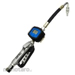 Startools Oil Drain Tool Oil Digital Gun (Alat Penguras Oli)