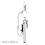 TOYOPOMP Oil Pump & Dispenser Toyo Auto Pump PS-L20 (Pompa Oli)