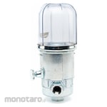 TRICO Oil Equipment Accessories Constant-Level & Drip-Feed Oiler (Aksesoris Peralatan Oli)