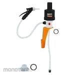 TRUSCO Oil Drain Tool Refueling Pump (Alat Penguras Oli)