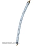 TRUSCO Oil Equipment Accessories Oilers Nozzle Flex (Aksesoris Peralatan Oli)
