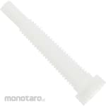 TRUSCO Oil Funnel Replacement Nozzle (Corong Oli)