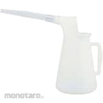 TRUSCO Oil Jug Jockey (Wadah Ukur Oli)