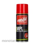 VROOAM Maintenance Multi Purpose Lubricant 400ml 1pc