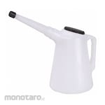 WESTWARD Measuring Container with Pour Spout