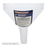 WESTWARD Utility Spout Funnel