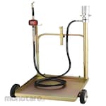 WURTH Oil dispensing set Pneumatic
