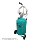 Wipro Air Lubricator Oil with Manometer (Pelumas Oli)