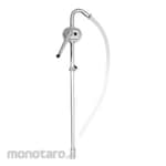 Wipro Oil Drain Tool Oil Manual Pump High Flow (Alat Penguras Oli)