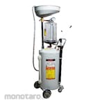 Wipro Oil Drain Tool Waste Suction Tool (Alat Penguras Oli)