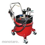 Zahren Oil Charger