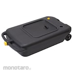 monotaro Oil Container Tray for Heavy Trucks with Wheel (Wadah Penampung Oli)