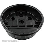 monotaro Oil Container Waste Funnel for Pails (Wadah Penampung Oli)