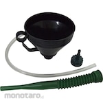monotaro Oil Funnel, Nozzle (Corong Oli)