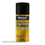 Prolix Injection Purge