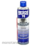 REXCO 70 Multi Purpose Degreaser RX-SP0010 500ml/485g/16.9fl oz 1pc