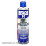 REXCO Metal Parts Cleaner 70 Multi Purpose Degreaser (Pembersih Komponen Logam)