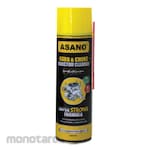 ASANO Carburetor Cleaner and Choke Cleaner