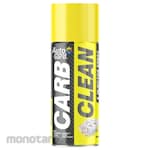 AutoGard Carburetor Cleaner Heavy Duty & Injector Spray