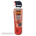 Burgari Carburetor Cleaner & Choke Cleaner (Cairan Pembersih Karburator)