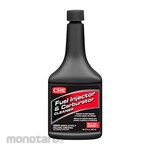 CRC Carburetor Cleaner & Fuel Injector 5061 12oz 1pc