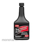 CRC Carburetor Cleaner & Fuel Injector