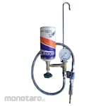 ERGENE Motorcycle Injection Cleaner Infusion Tubing (Pembersih Injektor)