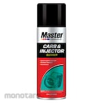 Master (Automotive) Carburetor Cleaner & Injector Cleaner
