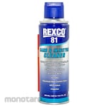 REXCO Carburetor Cleaner 81 & Injector Cleaner