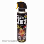 SOFT99 Carburetor Cleaner Jet Water Base