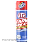 STP Carburetor Cleaner Spray & Injector Cleaner
