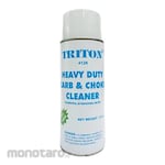 Triton Carburetor Cleaner & Heavy Duty Choke