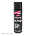 ZONE Carburetor Cleaner and Fuel Injection Spray Cleaner