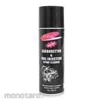 ZONE Carburettor and Fuel Injection Spray Cleaner