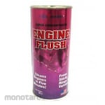 AOM Engine Flush