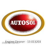Autosol Engine Cleaner